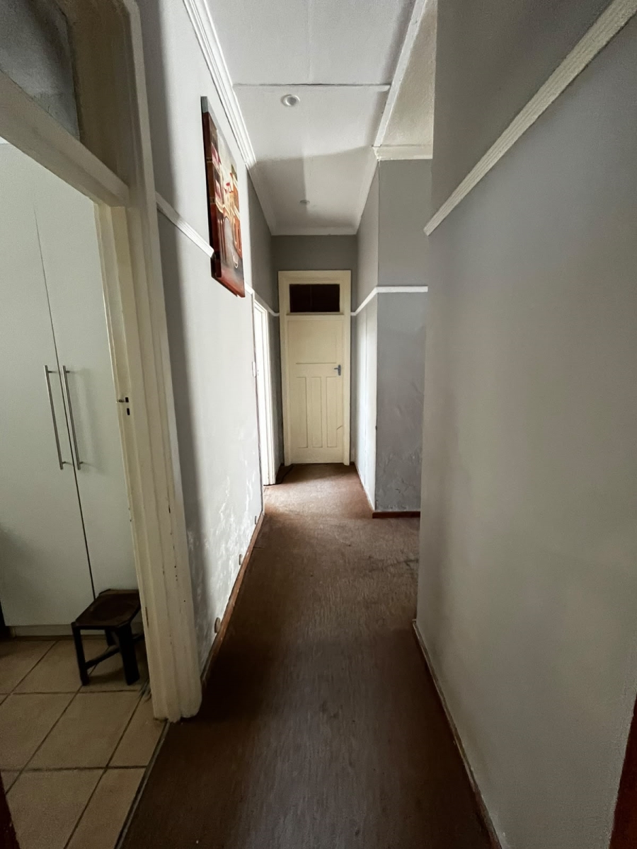 To Let 3 Bedroom Property for Rent in Top Town Eastern Cape